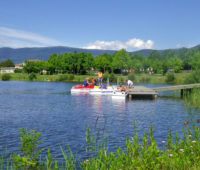 Base de loisirs Val Dore