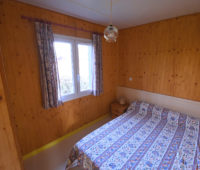 Intérieur - Chalet 4-6 personnes